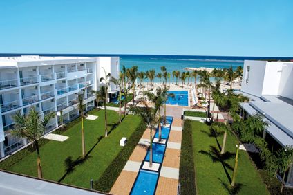 Riu Palace Jamaica