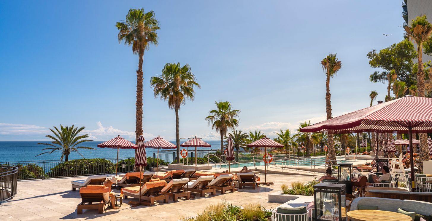 El Fuerte Marbella