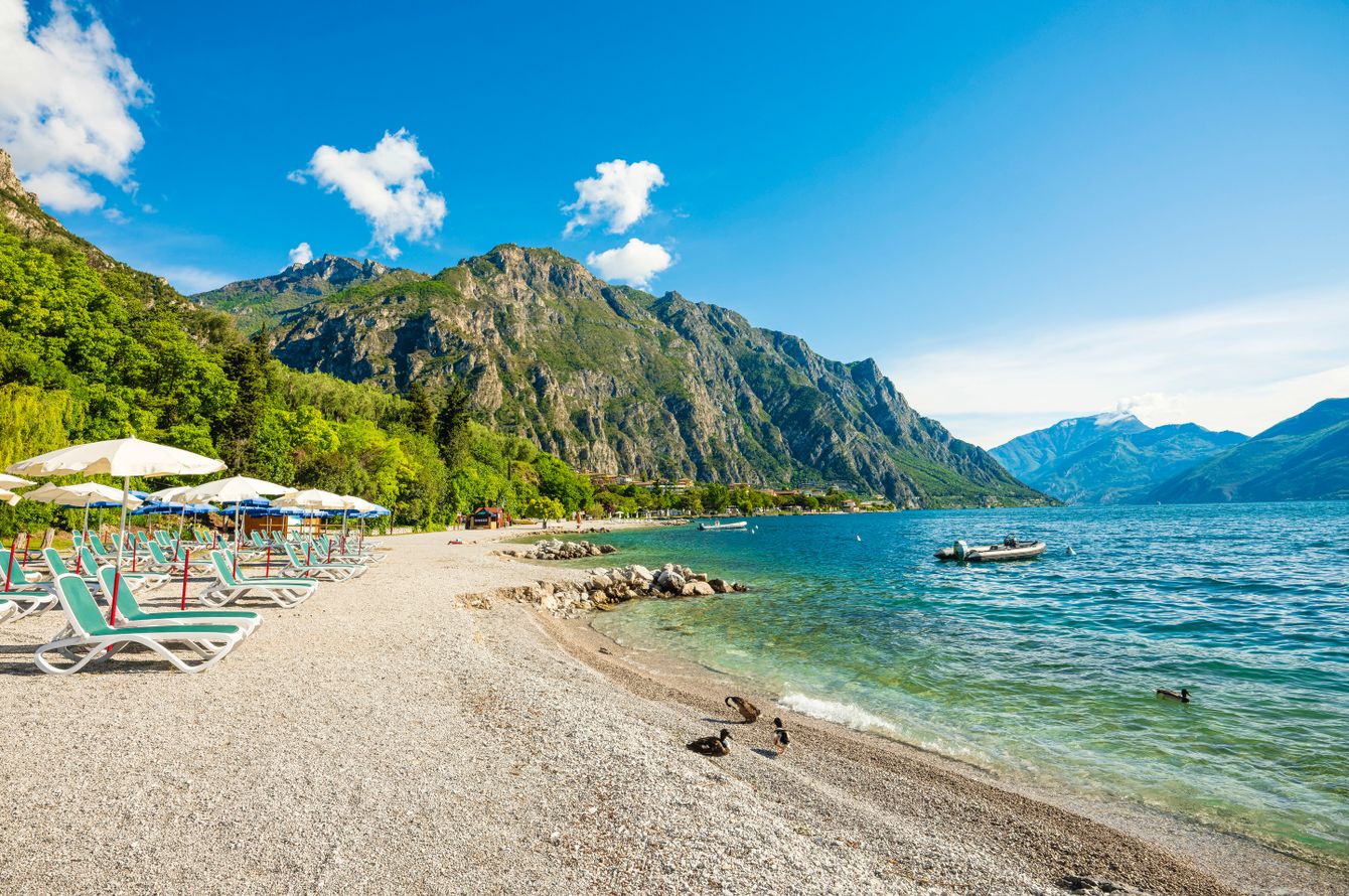 Plage
