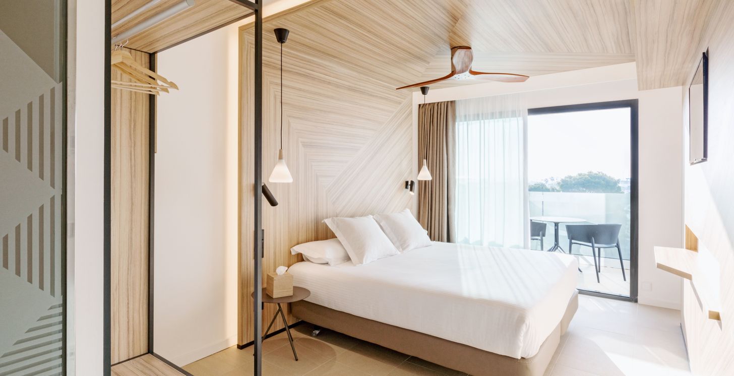 Doppelzimmer Superior