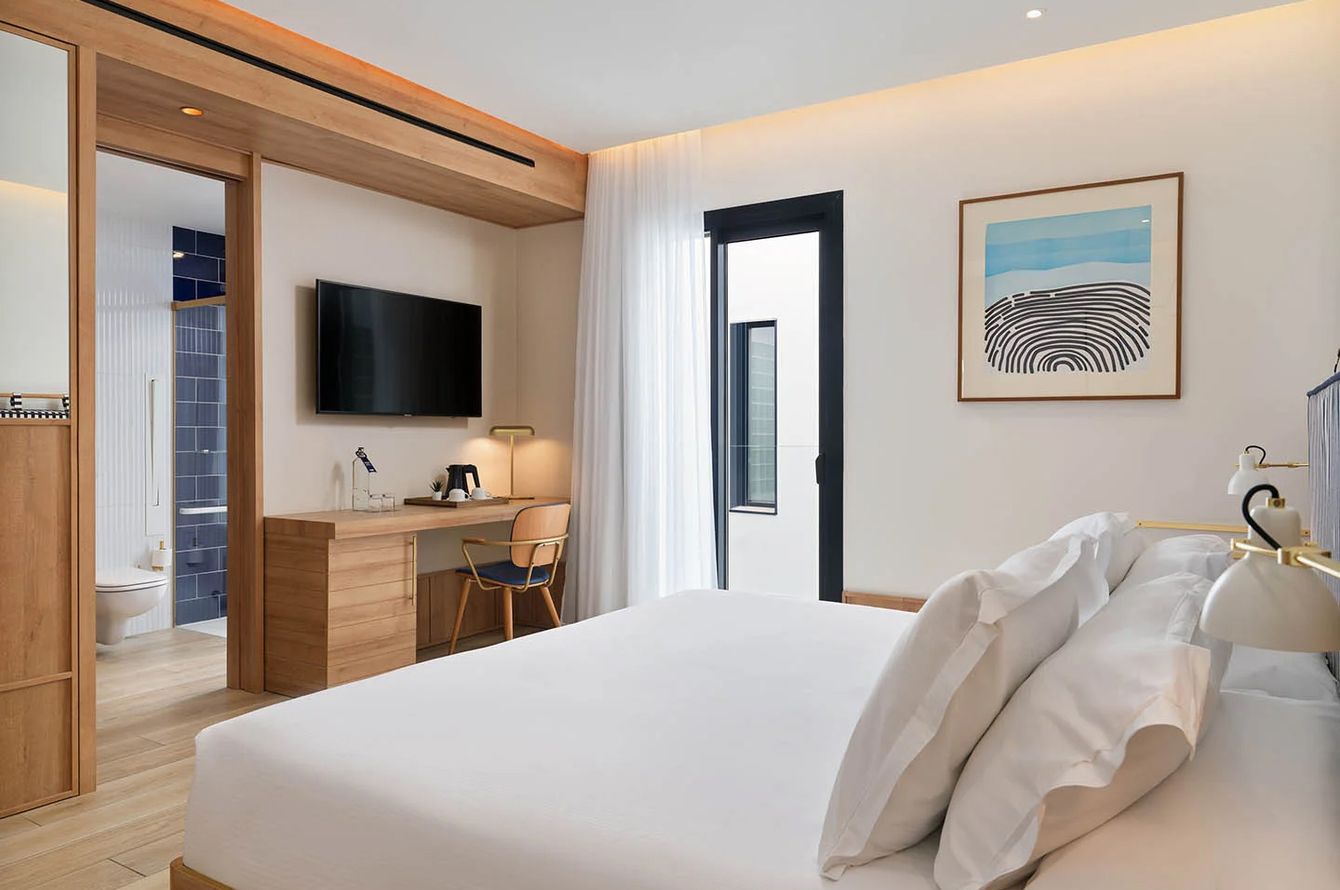 Junior Suite