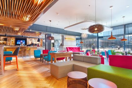 2. Bild der Unterkunft