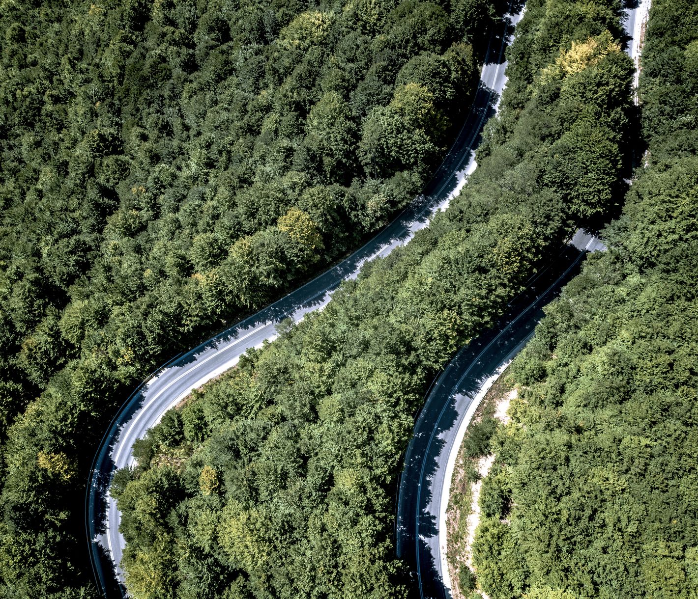 Wo Gebirgszug, Berg und Halbinsel gleich heissen: willkommen bei den Centauri!