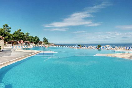 4. Bild der Unterkunft