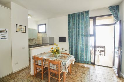 3-Zimmer-Appartement C5