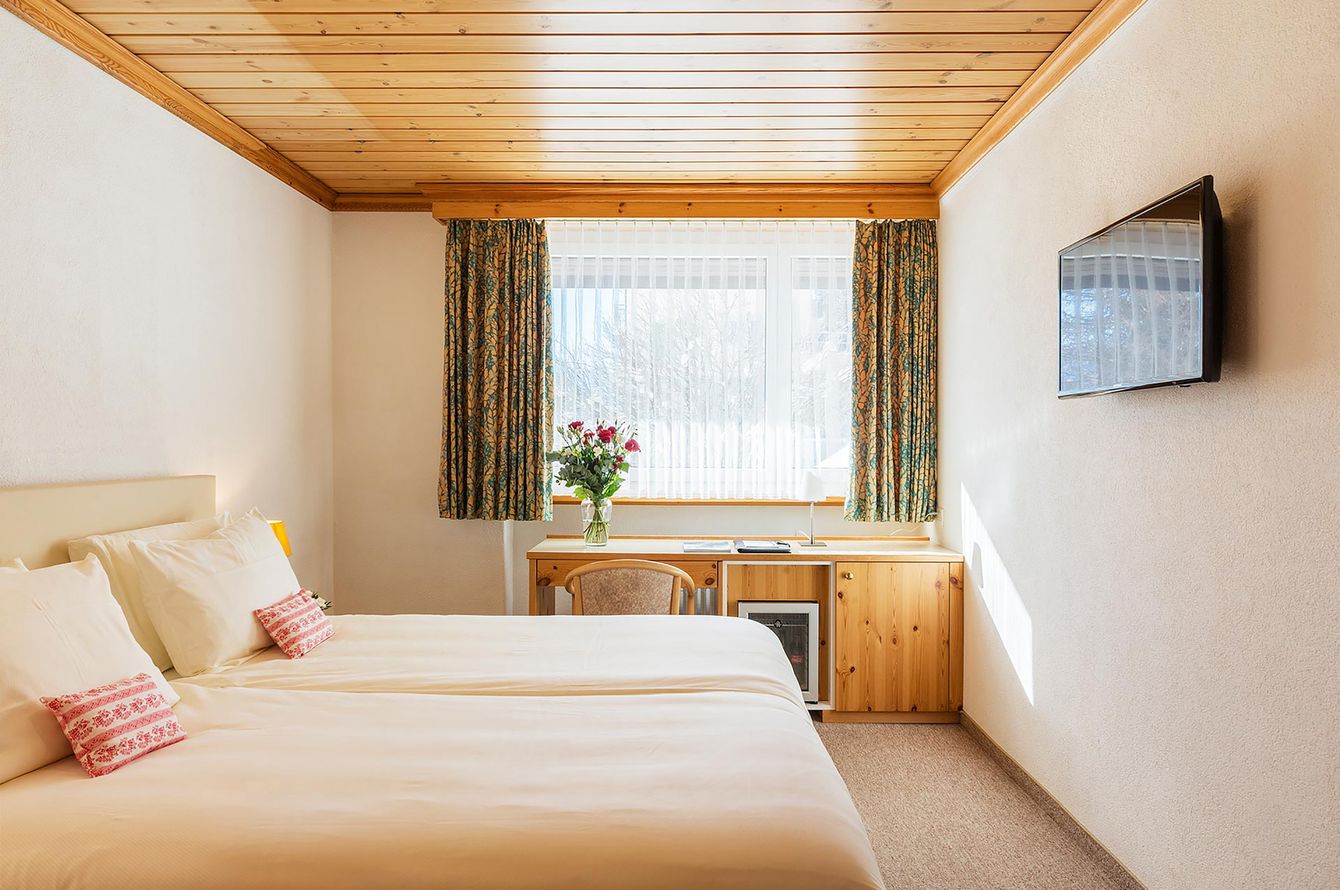 Doppelzimmer