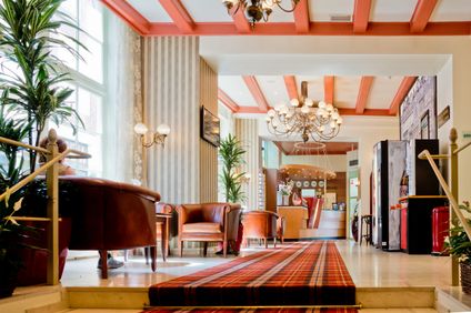 4. Bild der Unterkunft