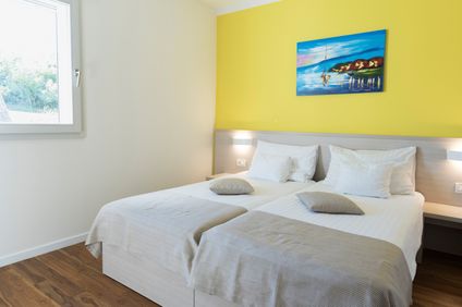 2. Bild der Unterkunft