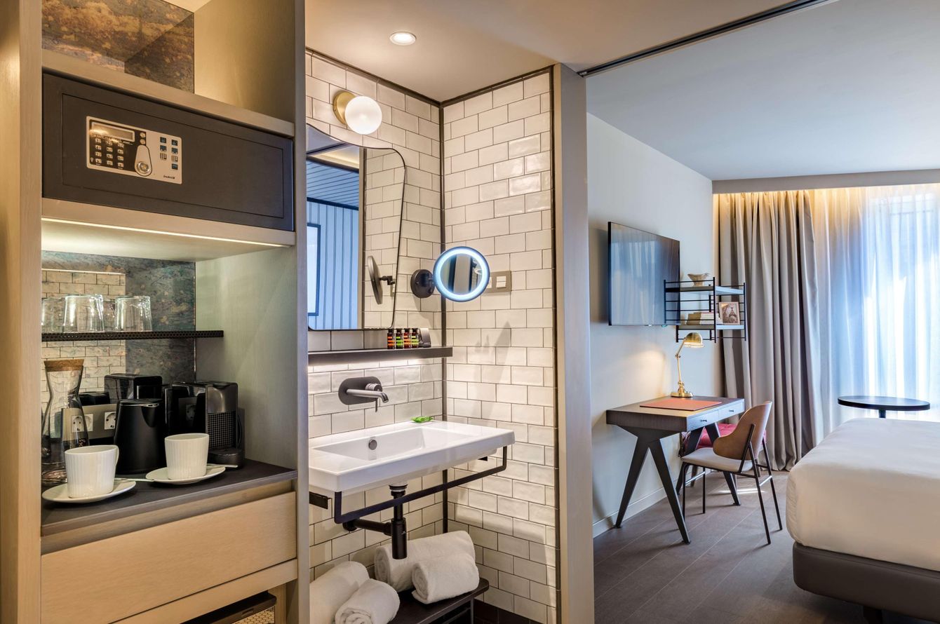 Junior Suite