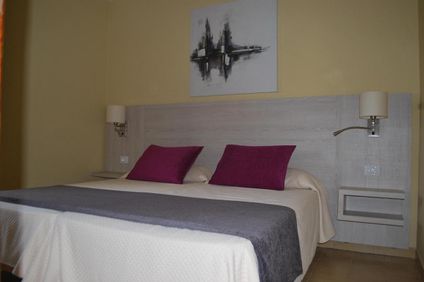 2. Bild der Unterkunft