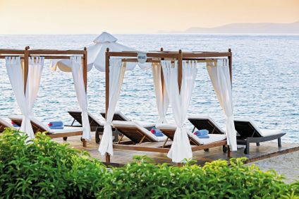 4. Bild der Unterkunft