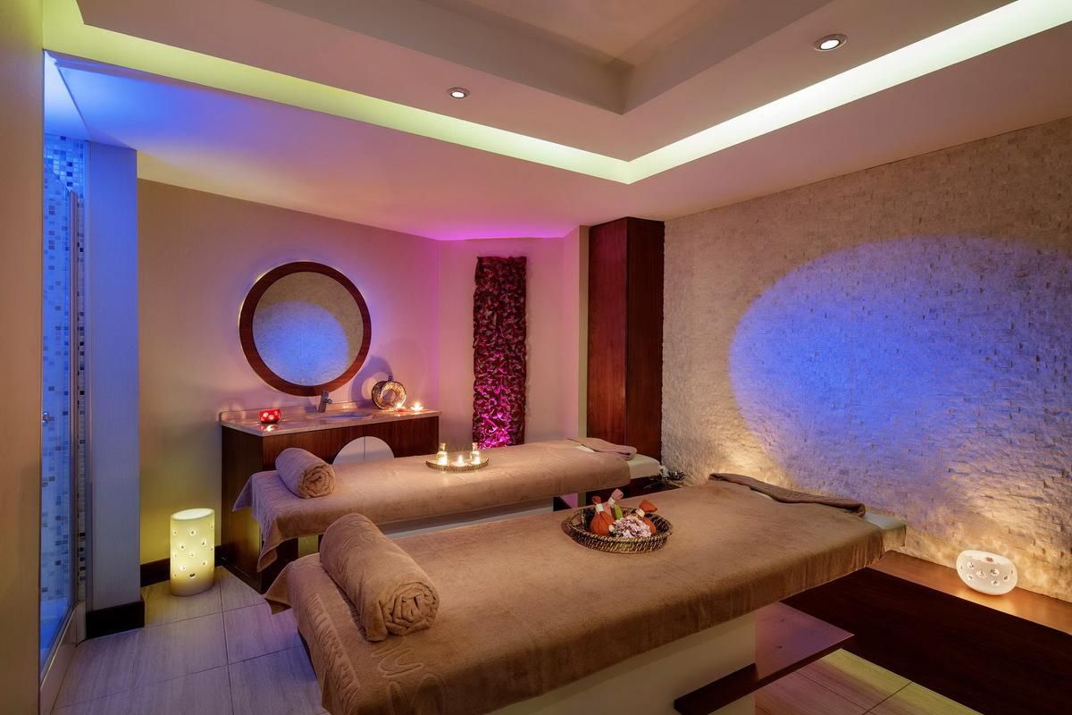Spa