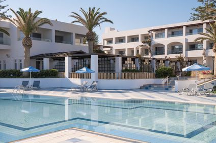 2. Bild der Unterkunft