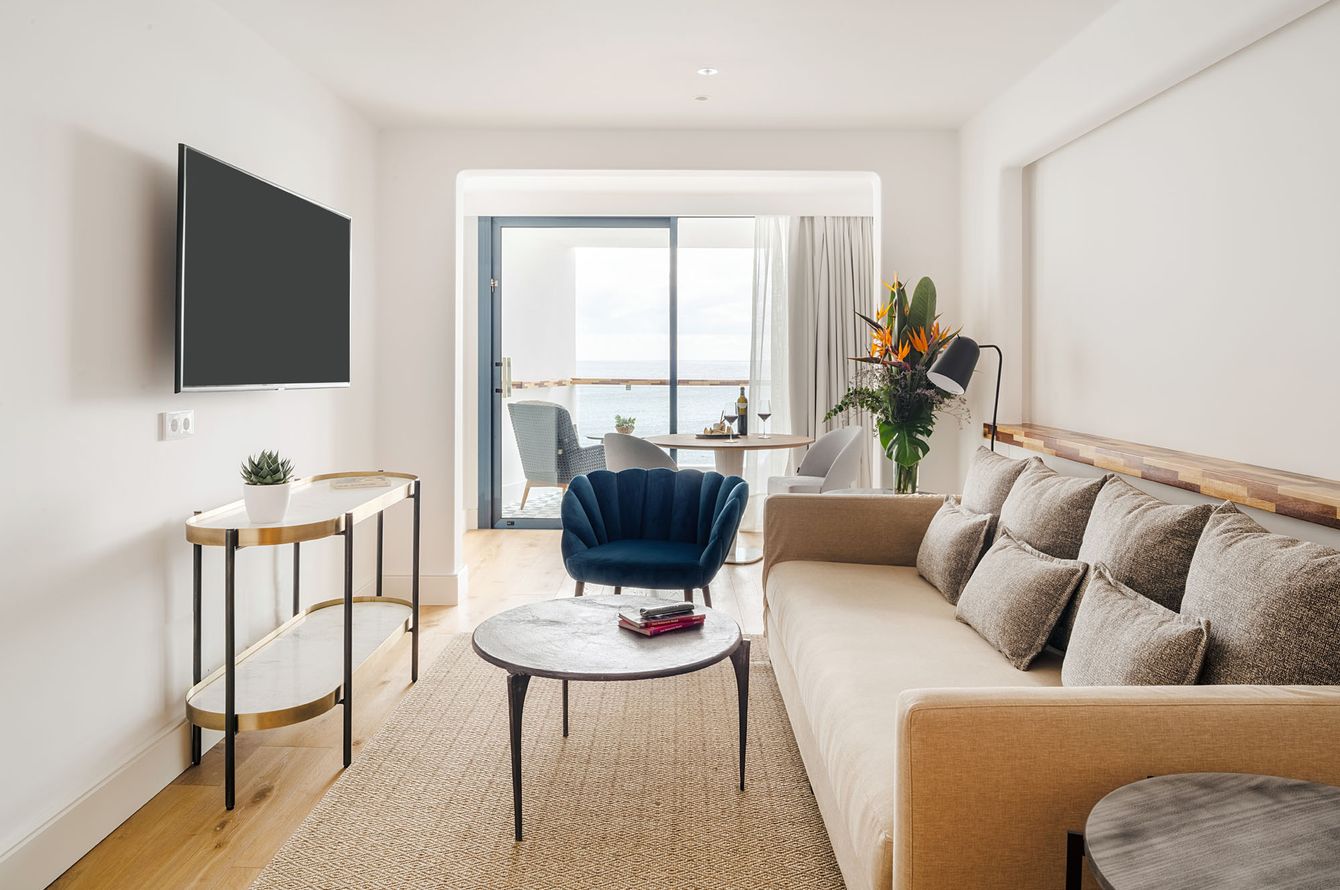 Ocean Suite