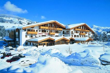 6. Bild der Unterkunft