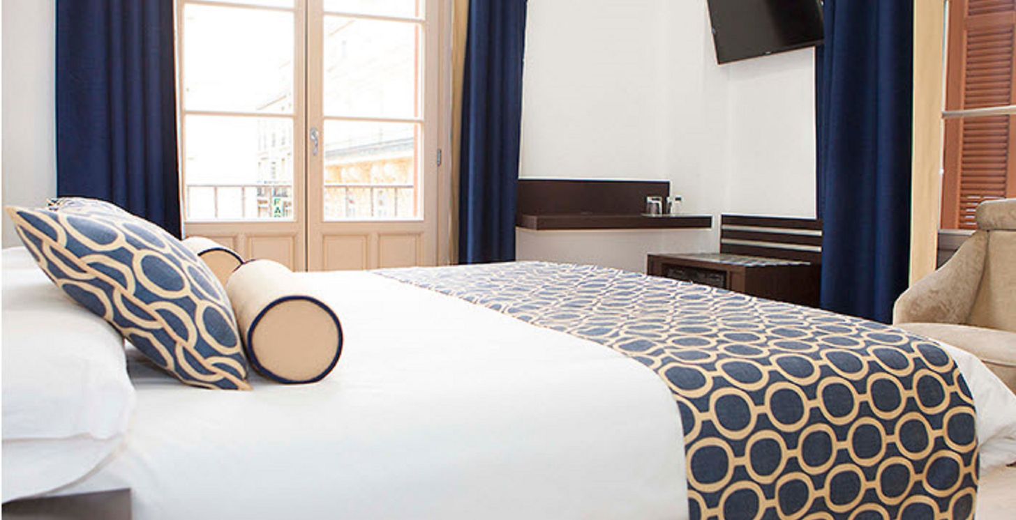 Doppelzimmer