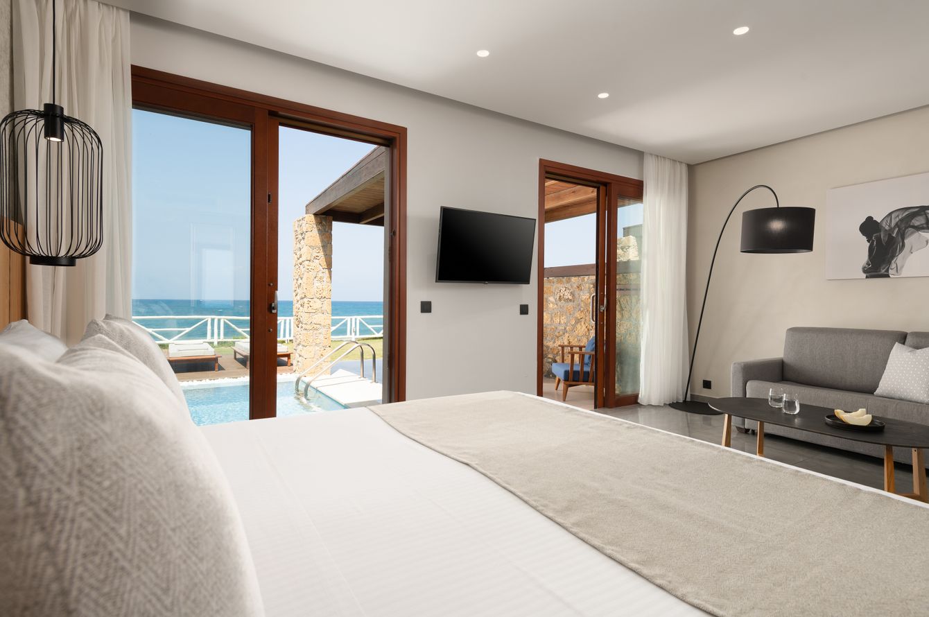 Suite Junior