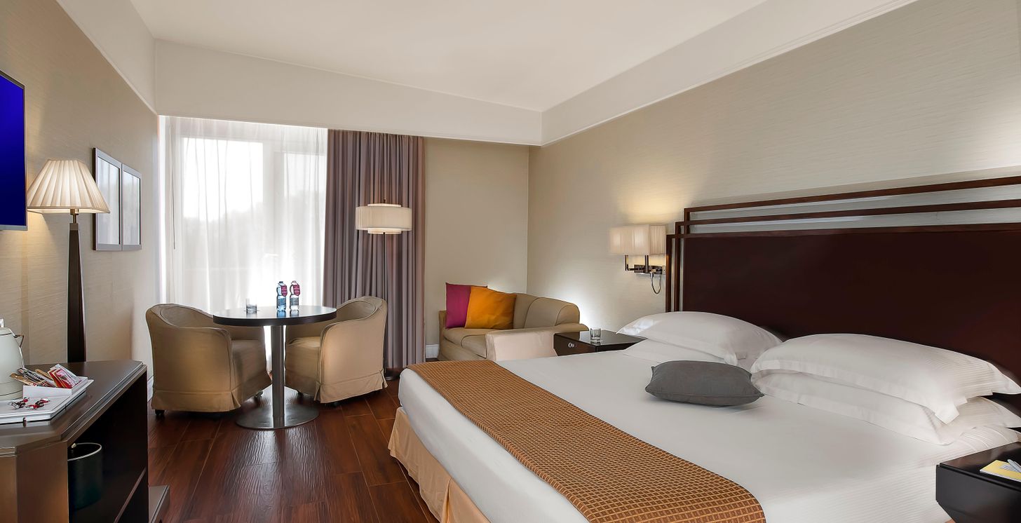 Doppelzimmer