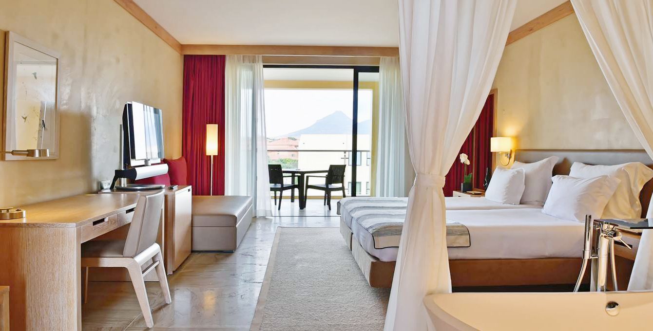 Doppelzimmer Premium Superior