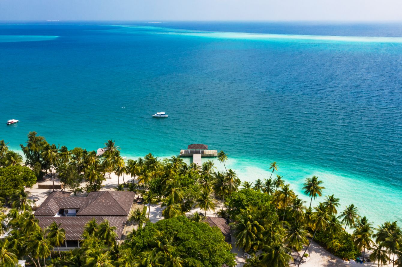 Fiyavalhu Maldives