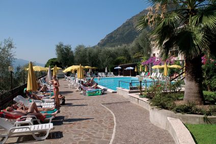 4. Bild der Unterkunft