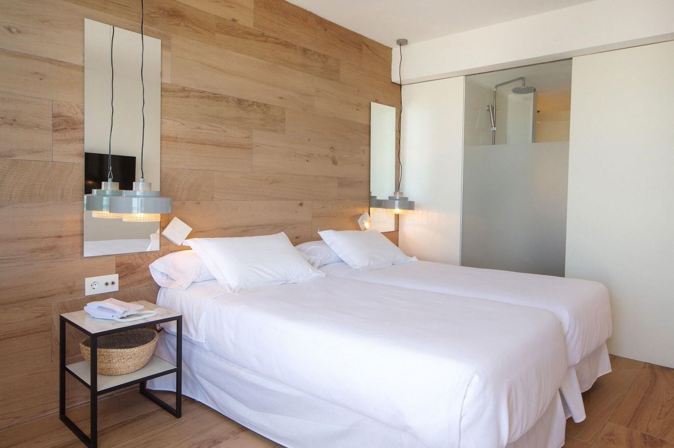 Doppelzimmer