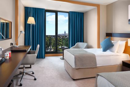 8. Bild der Unterkunft