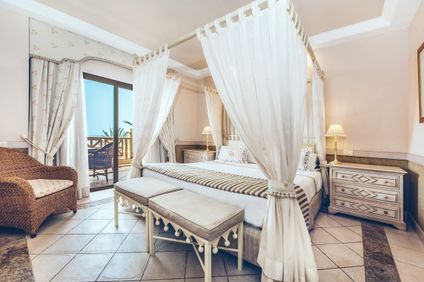 Junior Suite Superior