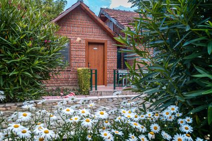 4. Bild der Unterkunft