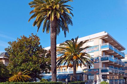 4. Bild der Unterkunft