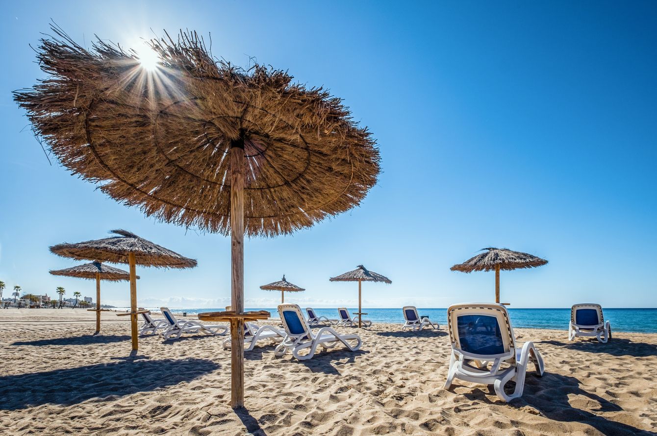 Strand