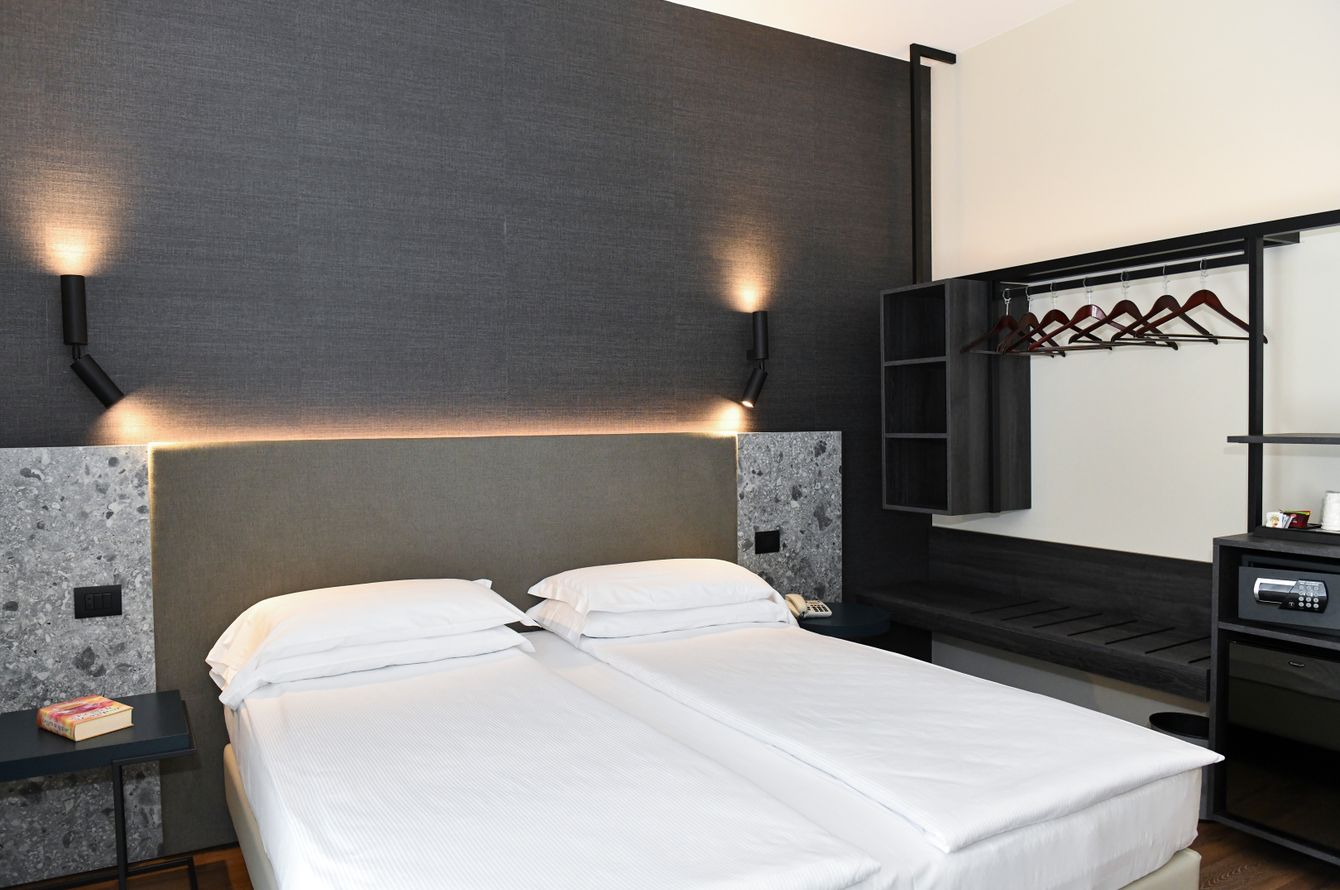 Doppelzimmer