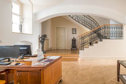 4. Bild der Unterkunft