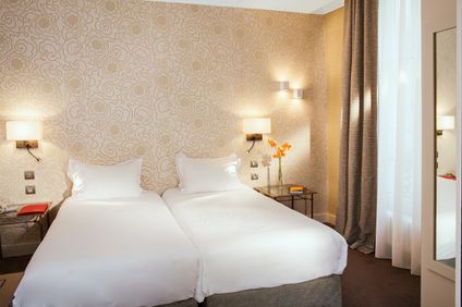 9. Bild der Unterkunft