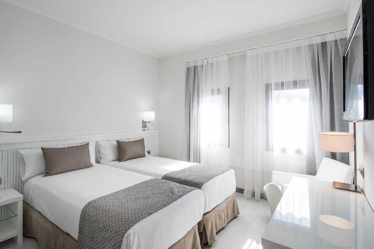 Doppelzimmer