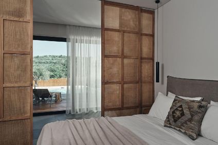 4. Bild der Unterkunft