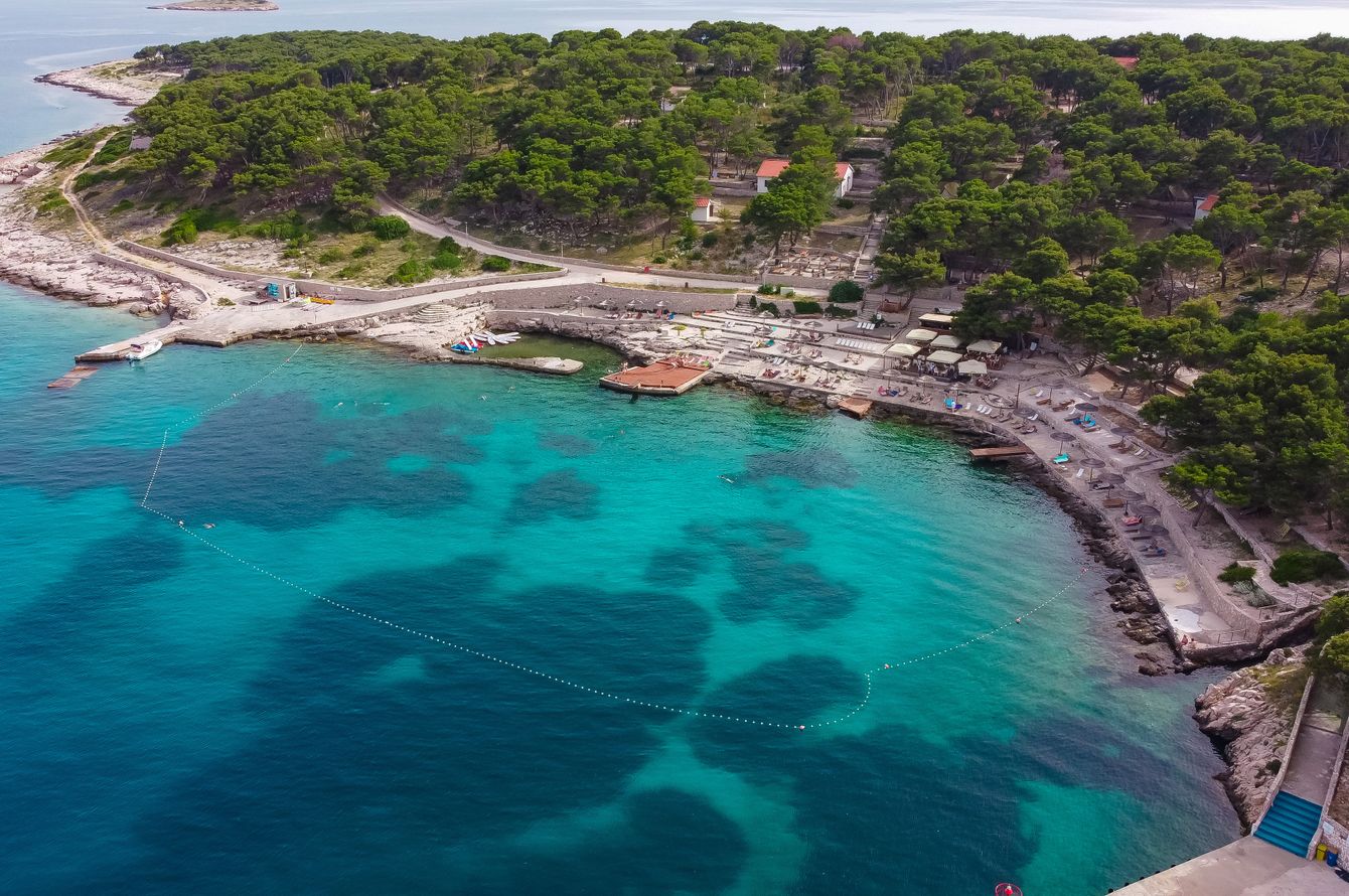 Obonjan Island Resort