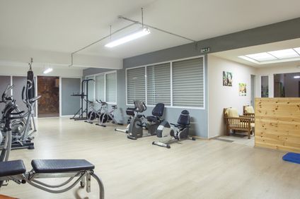 18. Bild der Unterkunft