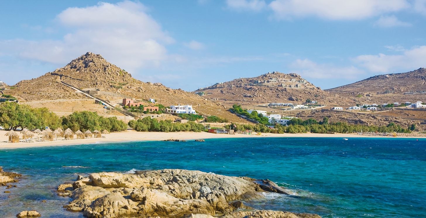 Mykonos