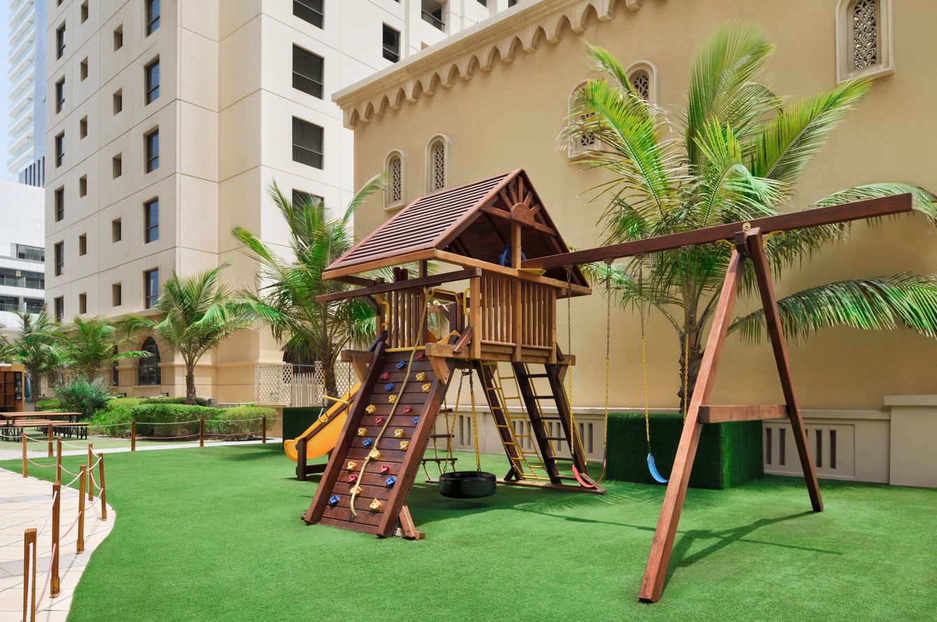 Spielplatz