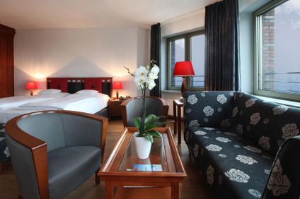 7. Bild der Unterkunft