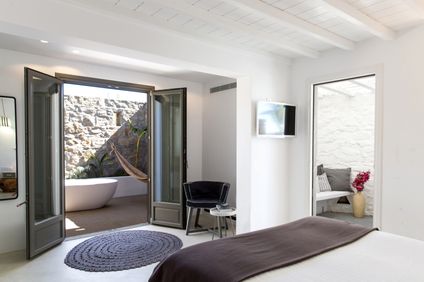 8. Bild der Unterkunft