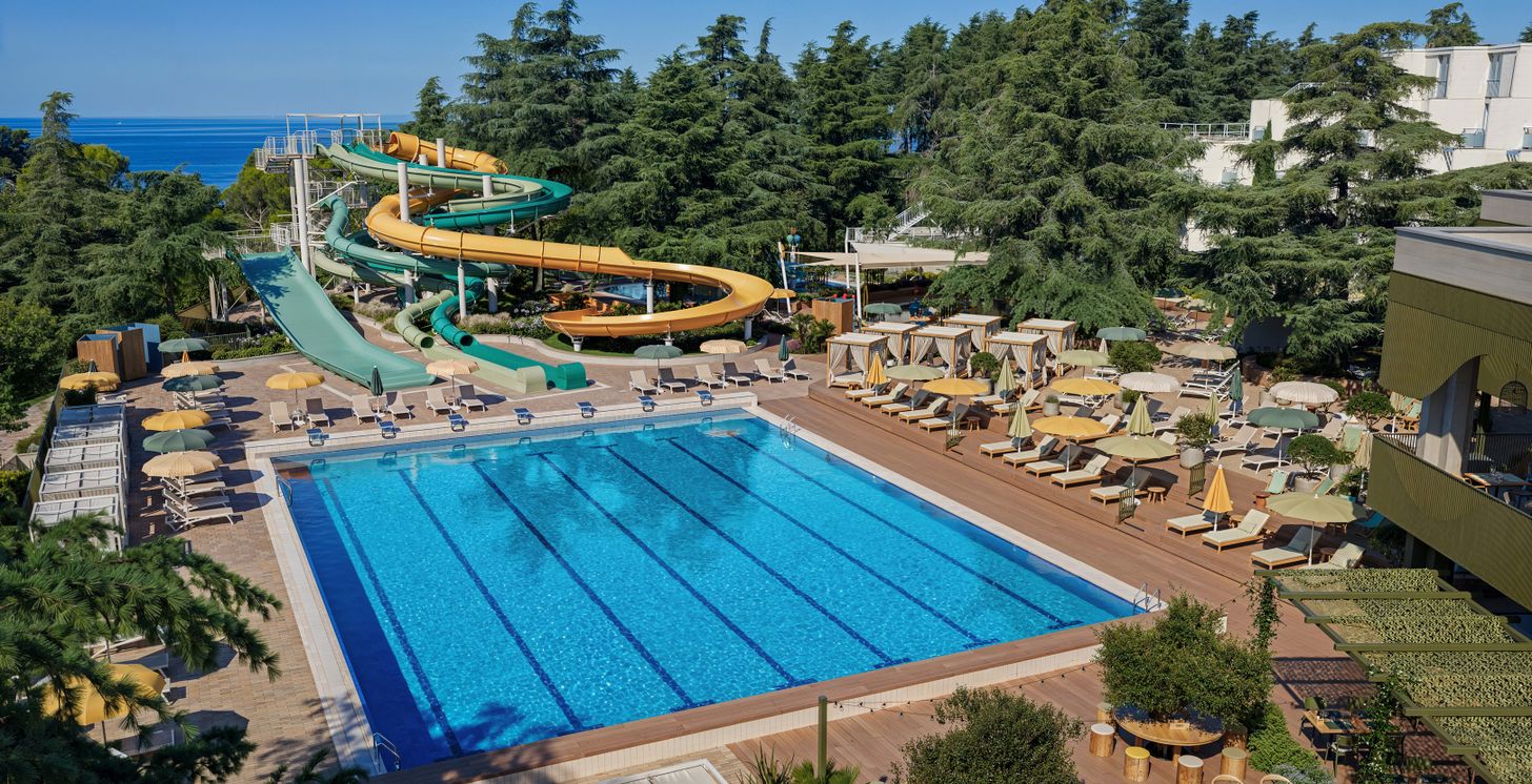 Aussenpool