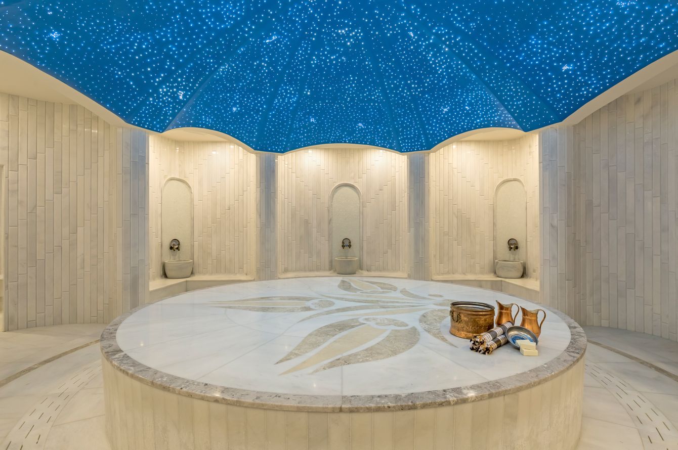 Spa