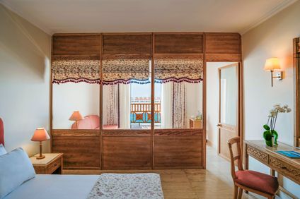 Familienzimmer Superior