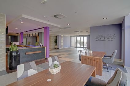 4. Bild der Unterkunft