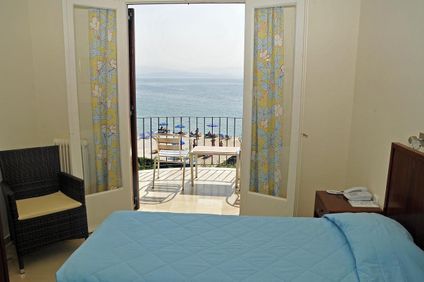 2. Bild der Unterkunft