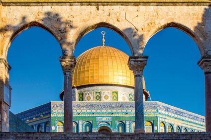 4. Bild der Rundreise