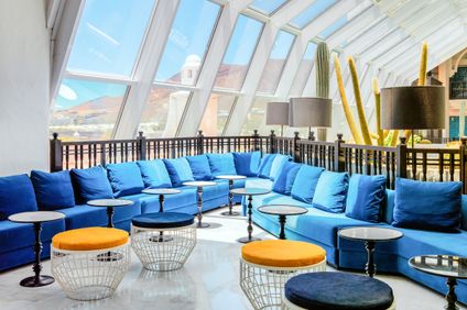 13. Bild der Unterkunft