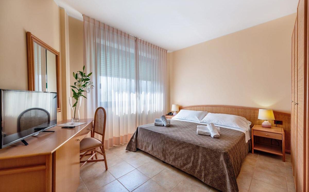 Doppelzimmer